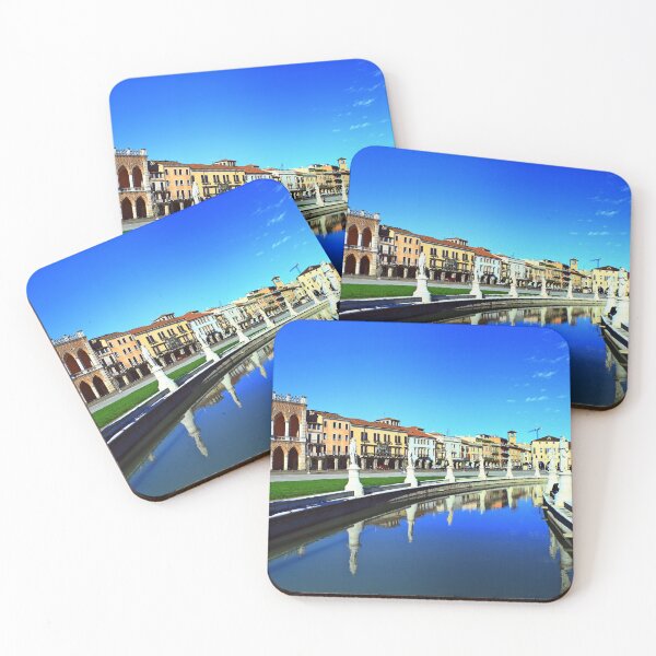 Item preview, Padova Prato della Valle designed and sold by annalisa56.