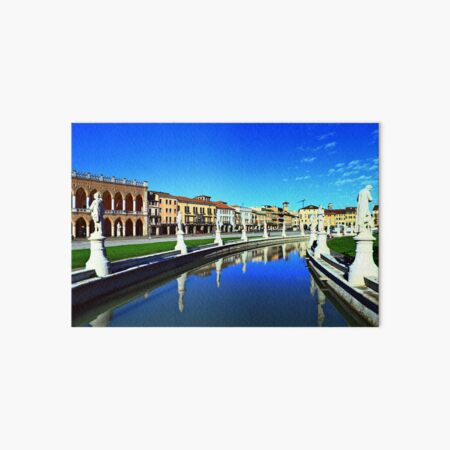 Artikel-Vorschau von Padova Prato della Valle, designt und verkauft von annalisa56.