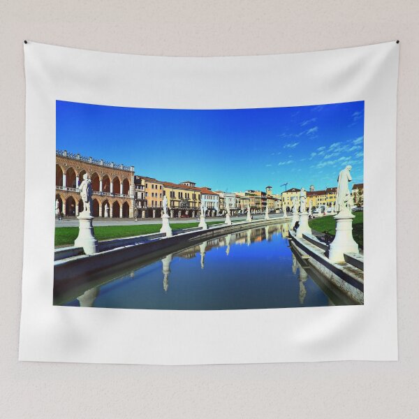 Item preview, Padova Prato della Valle designed and sold by annalisa56.