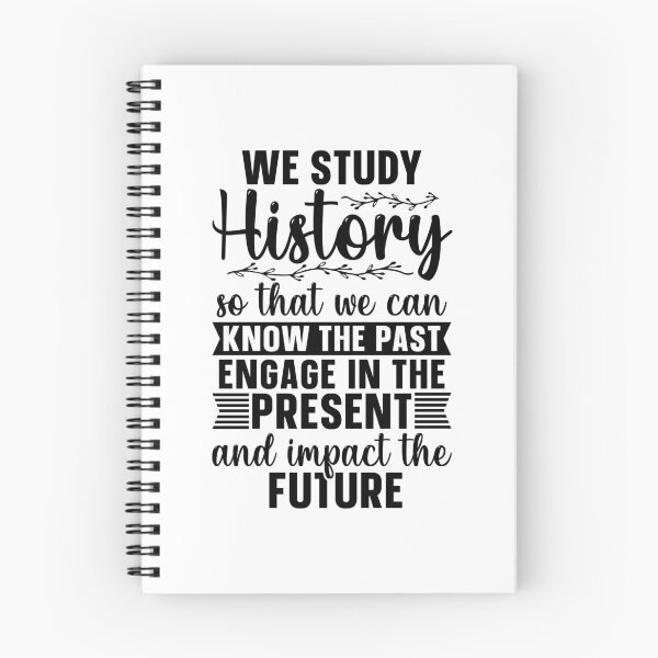 Item preview, We Study History Historian Historical Historians designed and sold by tshirtconcepts.