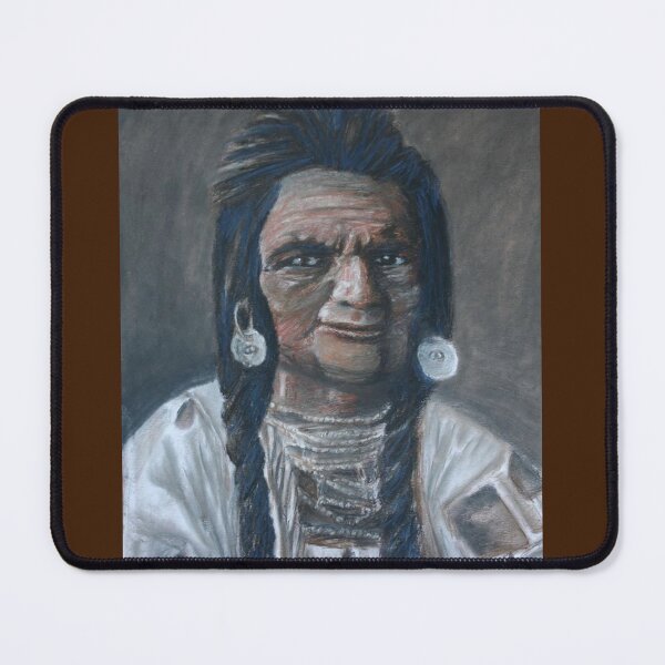 Item preview, Chief designed and sold by Artistic Creations by Lisa.