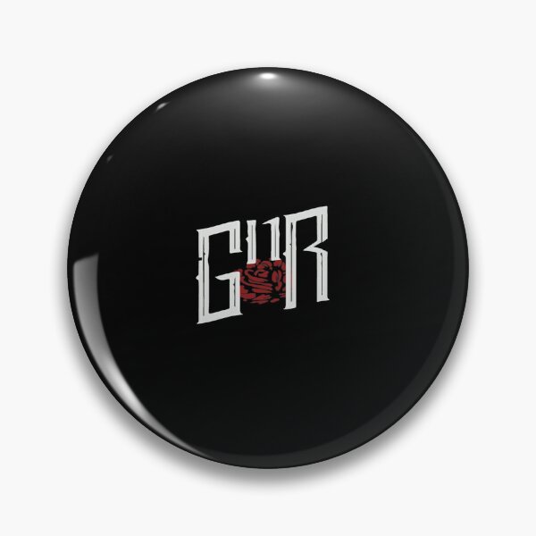 Item preview, GNR designed and sold by Messile.