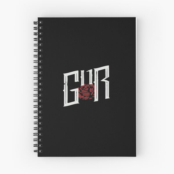 Item preview, GNR designed and sold by Messile.