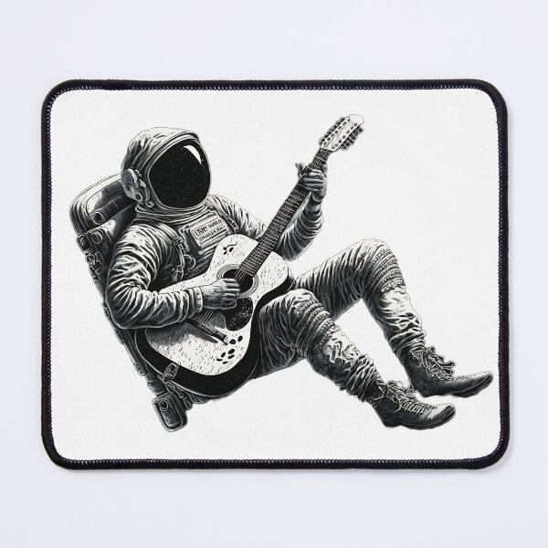 Item preview, Astronaut and Chill designed and sold by jaredfin.