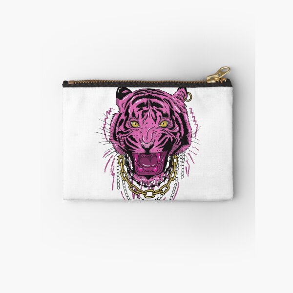 Item preview, Glam Tiger designed and sold by NadyaOrangeKiss.
