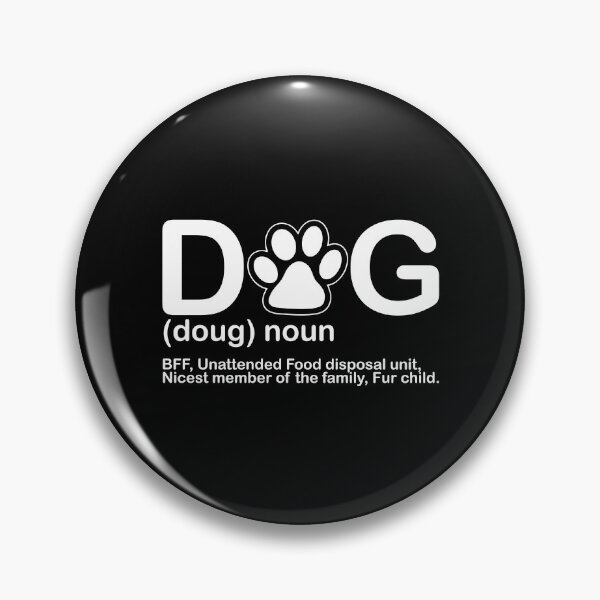 Item preview, Dog doug Cute designed and sold by eriklz.