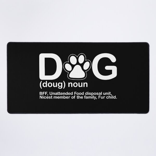 Item preview, Dog doug Cute designed and sold by eriklz.