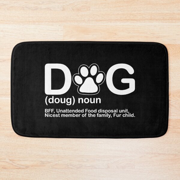 Item preview, Dog doug Cute designed and sold by eriklz.