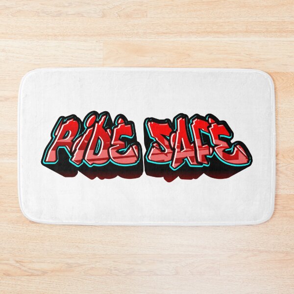 Artikelvorschau, RIDE SAFE entworfen und verkauft von MotorcycleLove.