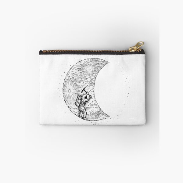Item preview, Lunar Excavation designed and sold by buko.