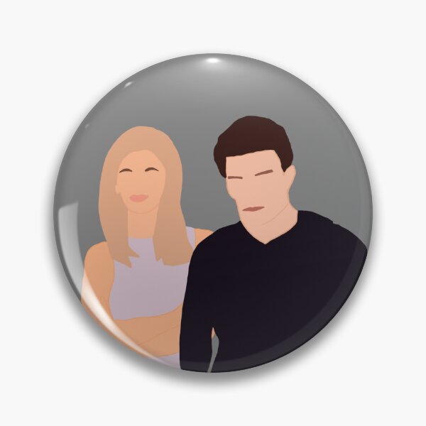 Item preview, buffy and angel designed and sold by high-infidelity.