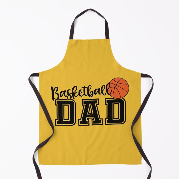 Item preview, Basketball Dad designed and sold by sweetbelle.