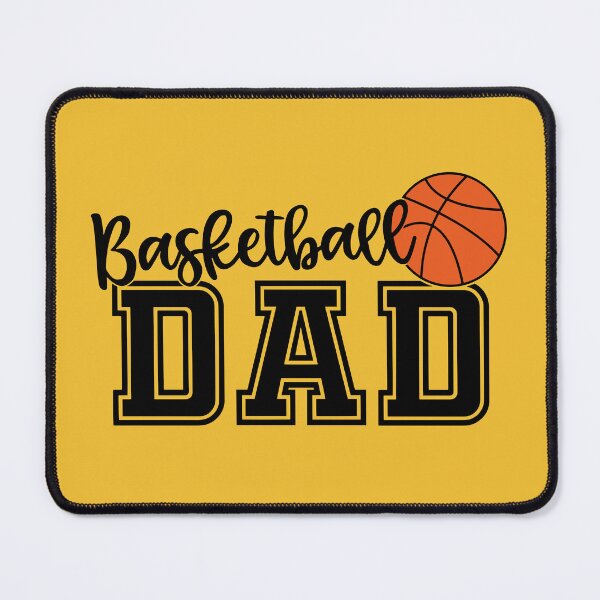 Item preview, Basketball Dad designed and sold by sweetbelle.