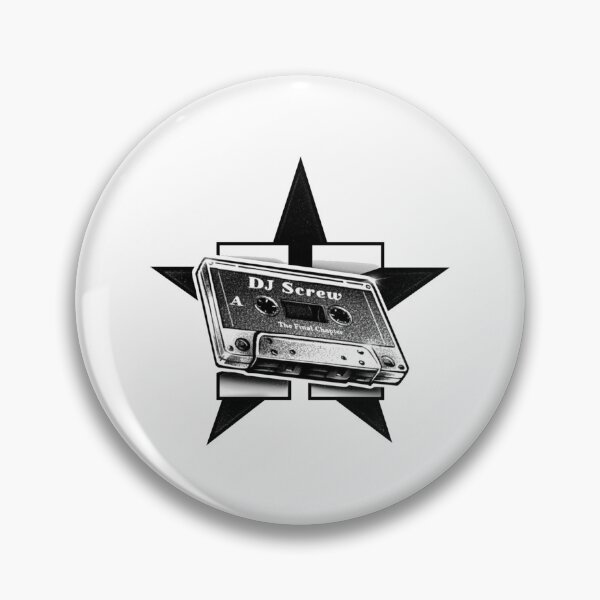 Item preview, DJ SCREW designed and sold by cepackers.