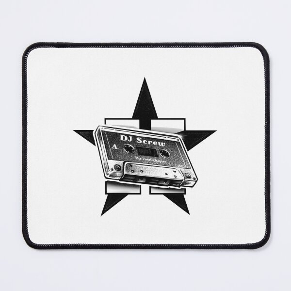 Item preview, DJ SCREW designed and sold by cepackers.