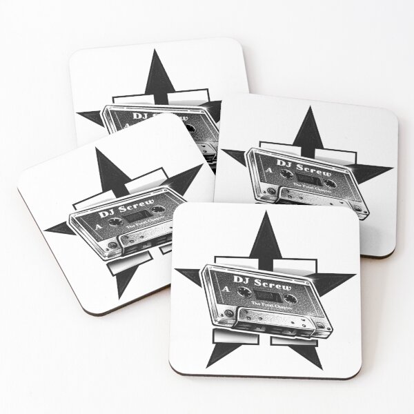 Item preview, DJ SCREW designed and sold by cepackers.