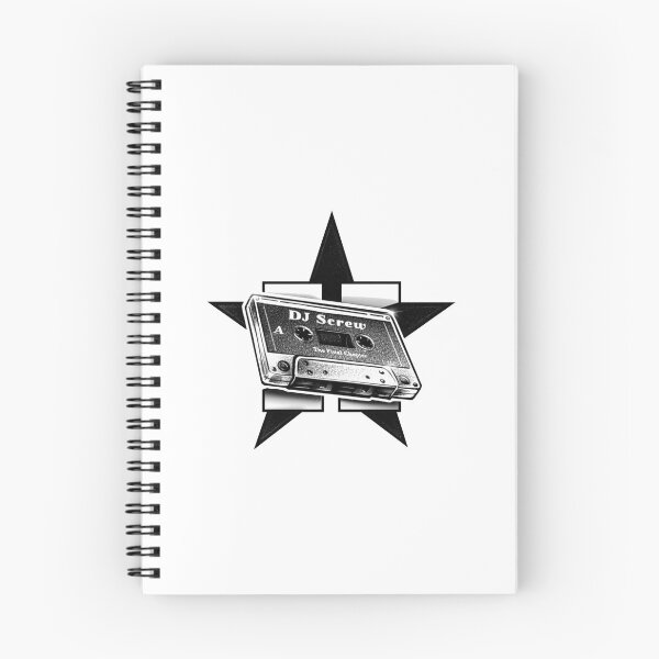 Item preview, DJ SCREW designed and sold by cepackers.
