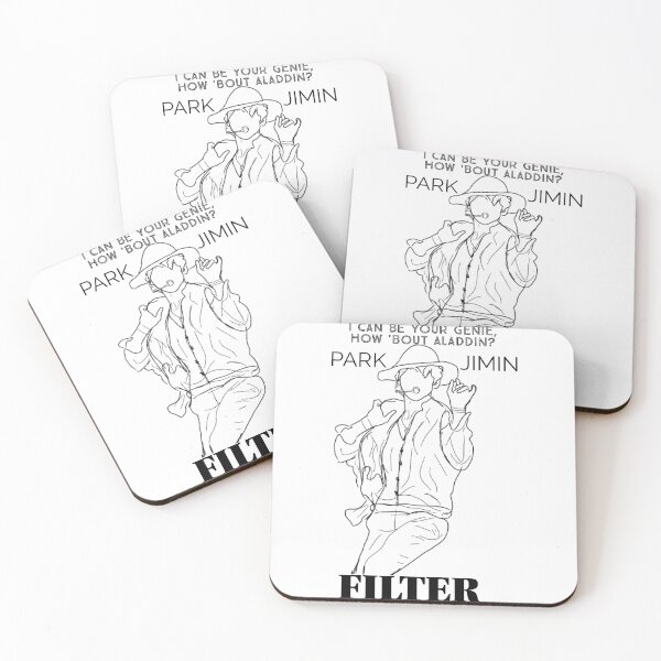 Item preview, filtrar designed and sold by btsxkdramastore.