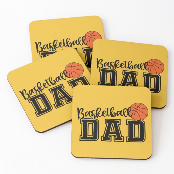 Item preview, Basketball Dad designed and sold by sweetbelle.