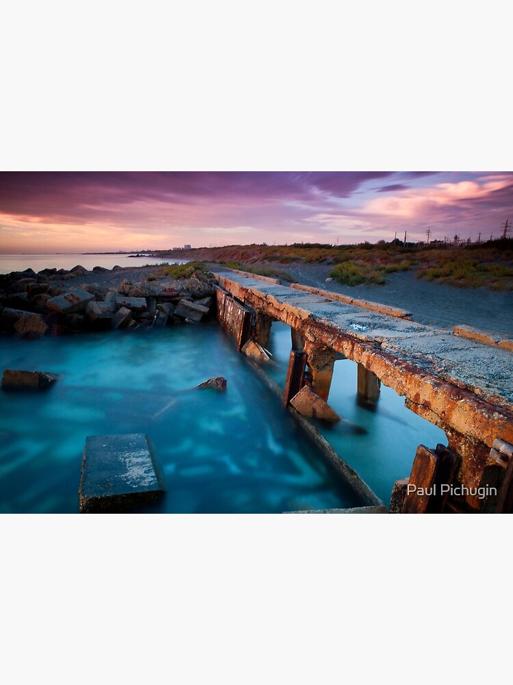Decay by paulmp