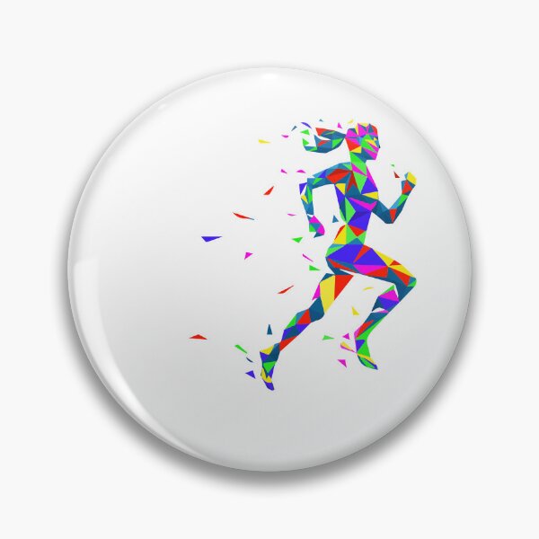 Item preview, Girl running designed and sold by Right-Fit27.