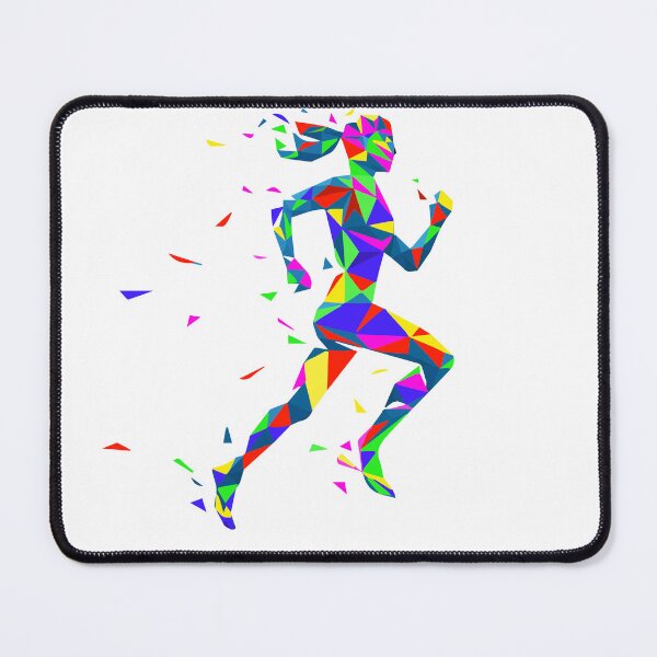 Item preview, Girl running designed and sold by Right-Fit27.