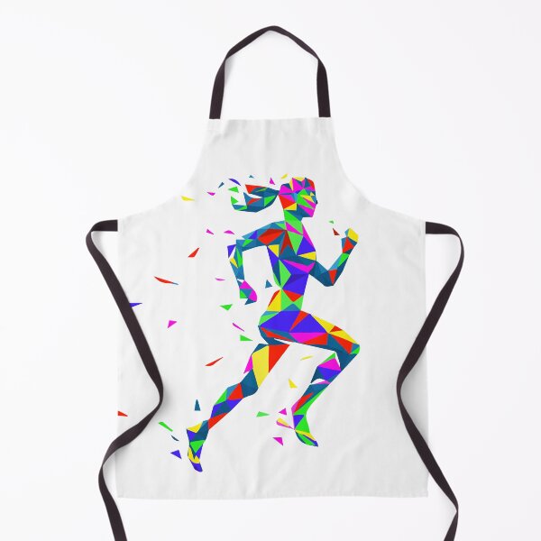 Item preview, Girl running designed and sold by Right-Fit27.