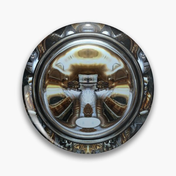Item preview, Spherical Refraction designed and sold by Hugh Fathers.