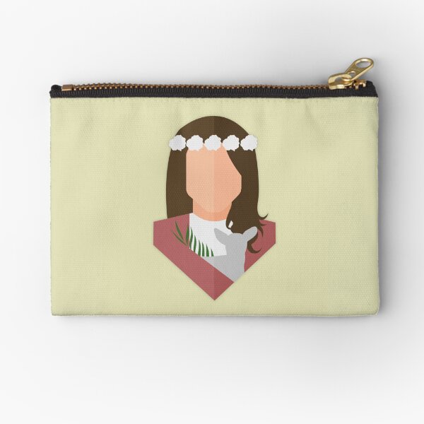 Zipper Pouch