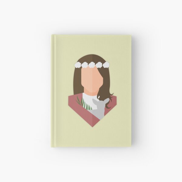 Hardcover Journal