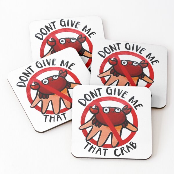 Item preview, No crab designed and sold by cepackers.