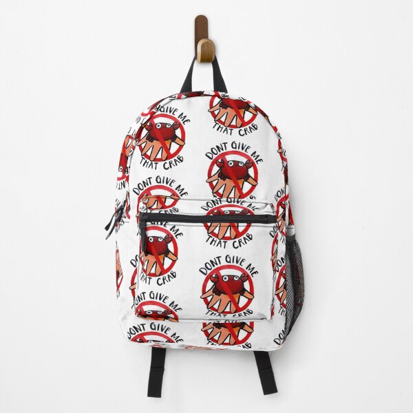 Item preview, No crab designed and sold by cepackers.