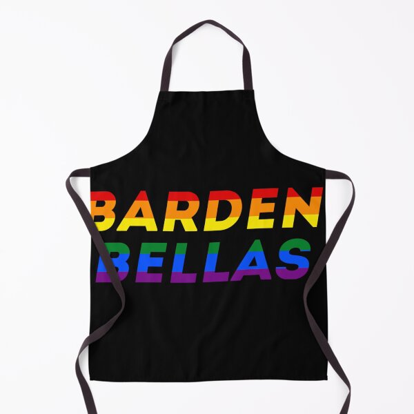 Item preview, Barden Bellas Sticker designed and sold by Pastiesstore61.