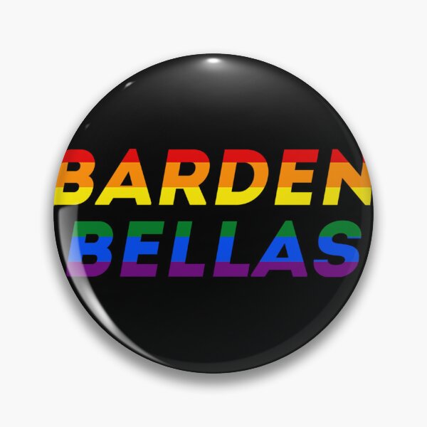 Item preview, Barden Bellas Sticker designed and sold by Pastiesstore61.