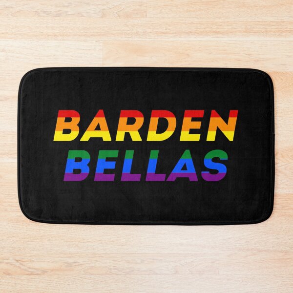 Item preview, Barden Bellas Sticker designed and sold by Pastiesstore61.