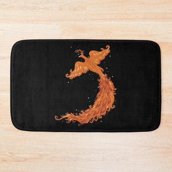 Item preview, Fire phoenix designed and sold by RIXXI HEY CO..