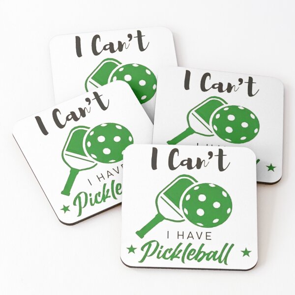 Item preview, Pickleball designed and sold by cepackers.