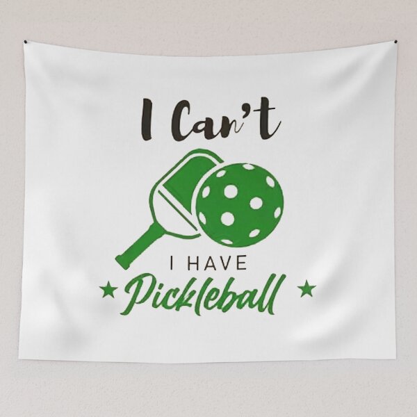 Item preview, Pickleball designed and sold by cepackers.
