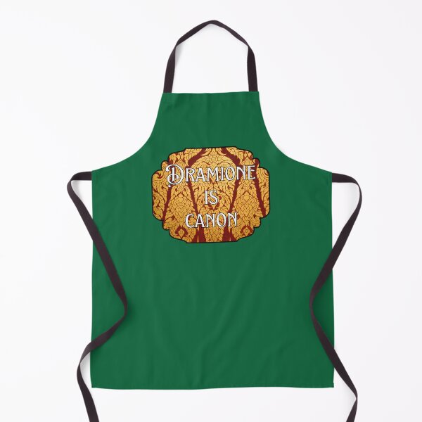Item preview, Dramione Is Canon designed and sold by toadsforall.