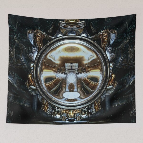 Item preview, Spherical Refraction designed and sold by Hugh Fathers.