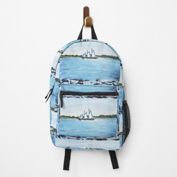 Item preview, Massachusetts Ocean View designed and sold by Artistic Creations by Lisa.