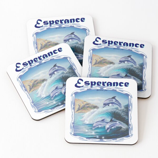 Item preview, Esperance Ocean Fun designed and sold by speedlineart.