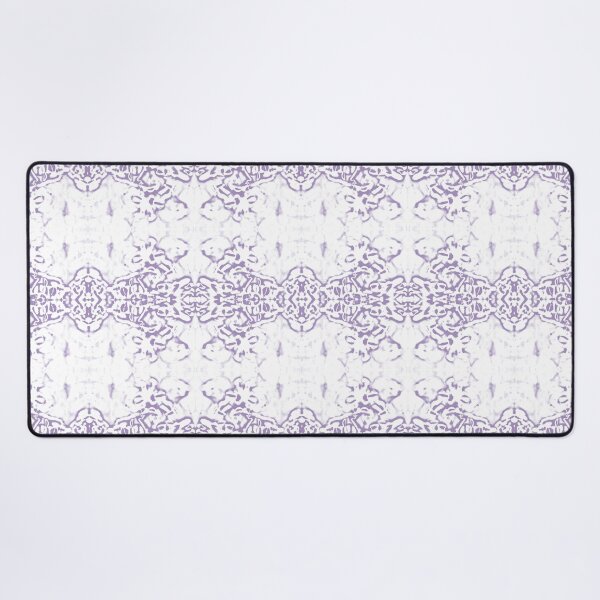 Item preview, The World of Leek 3 Secure White Purple  designed and sold by SpiritGifts.