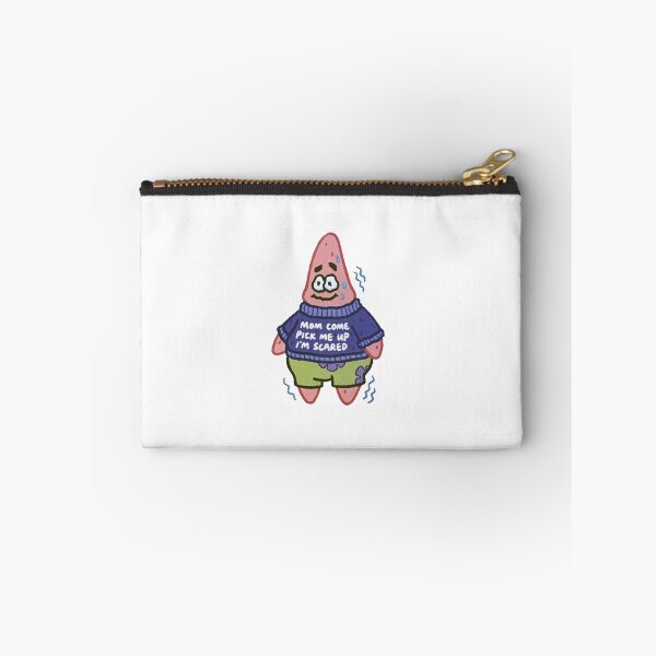 Item preview, I'm scared meme designed and sold by cepackers.