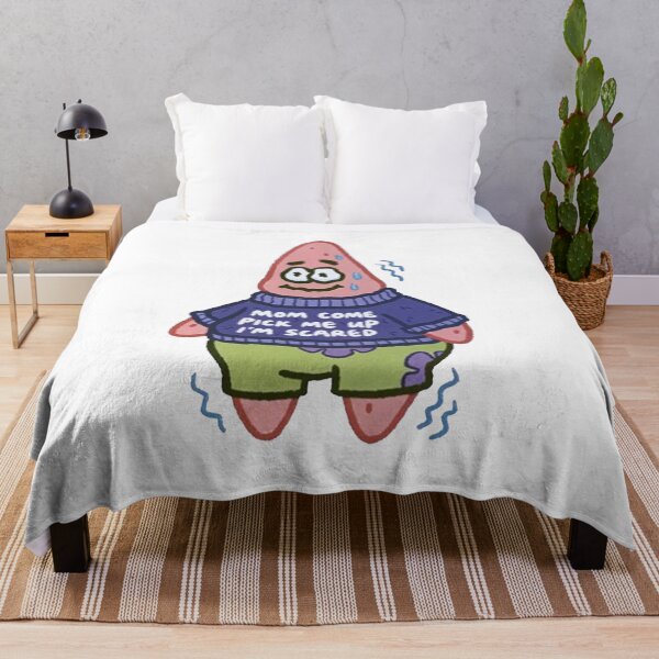 Item preview, I'm scared meme designed and sold by cepackers.