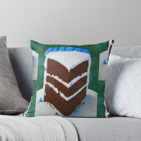 Item preview, Chocolate Cake designed and sold by Pamela Burger.