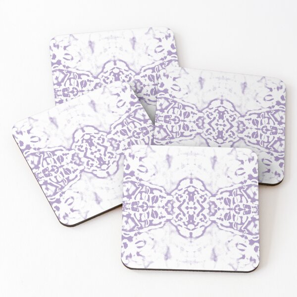Item preview, The World of Leek 3 Secure White Purple  designed and sold by SpiritGifts.