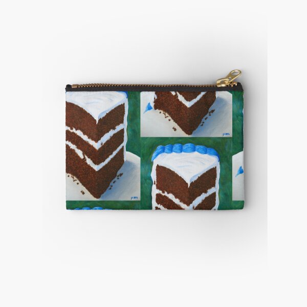 Item preview, Chocolate Cake designed and sold by Pamela Burger.