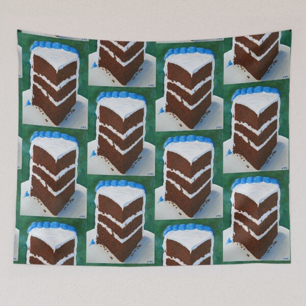 Item preview, Chocolate Cake designed and sold by Pamela Burger.