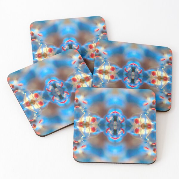 Item preview, The World of Leek 3 Playful in Blue designed and sold by SpiritGifts.